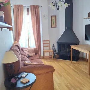  Apartamento Vivienda Majaceite España