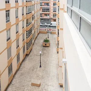 Flatguest Canteras 10 Apartamento