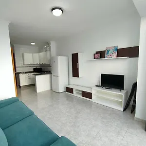 Las Canteras Arena Apartament