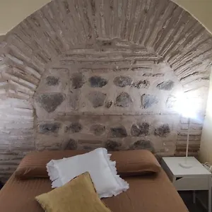  Apartamento Historico España