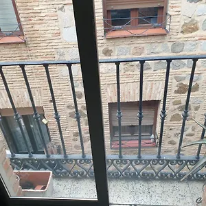  Apartamento Apartament Casco Historico España