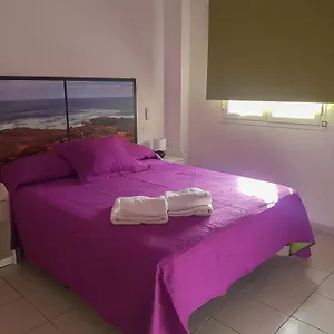 El Hogar Del Magec Apartamento