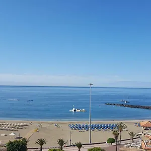  Apartamento Torres Del Sol Playa De Vistas Free Wifi España