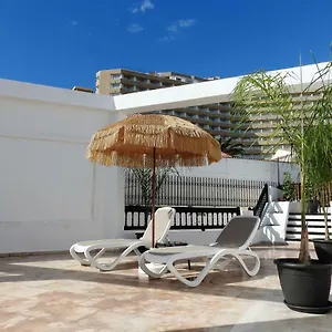  Сasa de vacaciones Flores 1 España