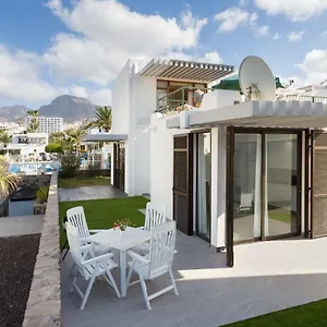  Apartamento 241 Quiet With Terrace And Barbecue España