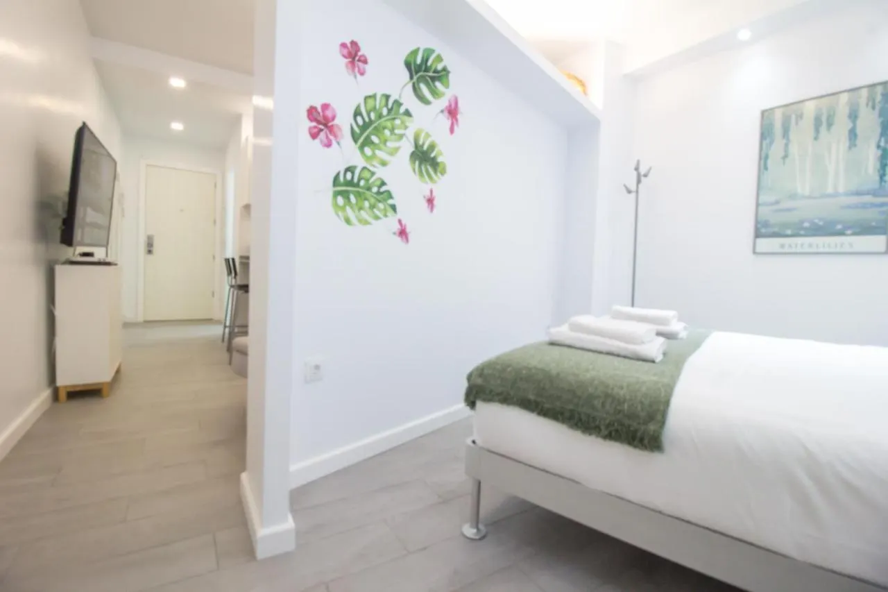 Canteras Green Reef By Canariasgetaway Apartment Las Palmas de Gran Canaria 0*,