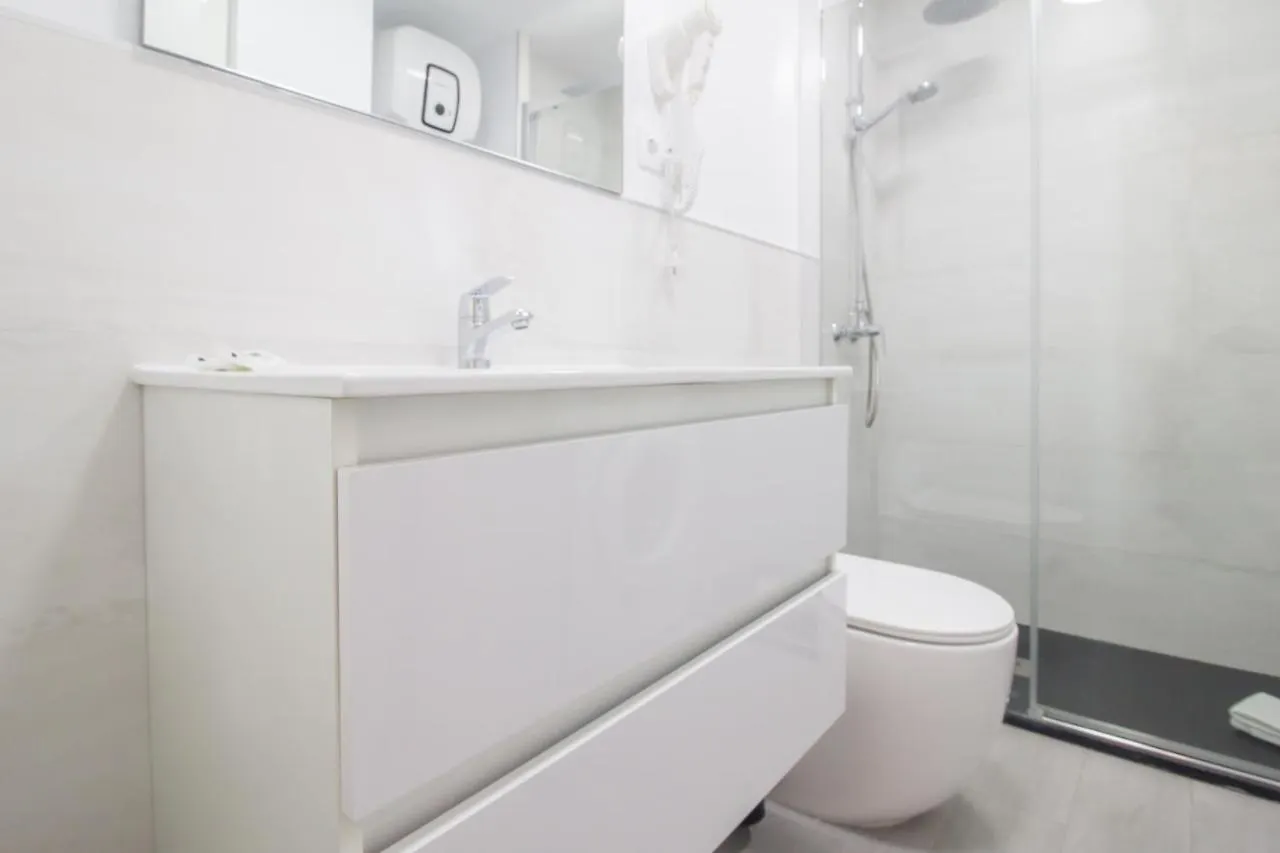 Canteras Green Reef By Canariasgetaway Apartment Las Palmas de Gran Canaria