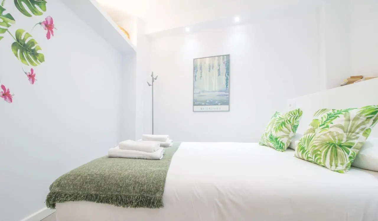 Canteras Green Reef By Canariasgetaway Apartment Las Palmas de Gran Canaria