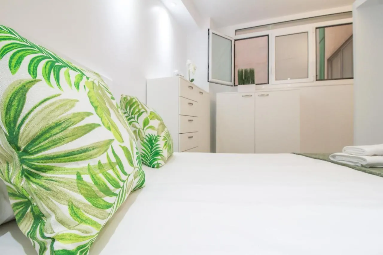 Canteras Green Reef By Canariasgetaway Apartment Las Palmas de Gran Canaria