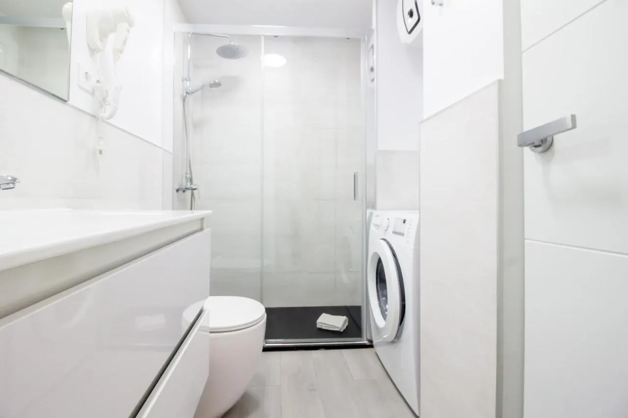Canteras Green Reef By Canariasgetaway Apartment Las Palmas de Gran Canaria