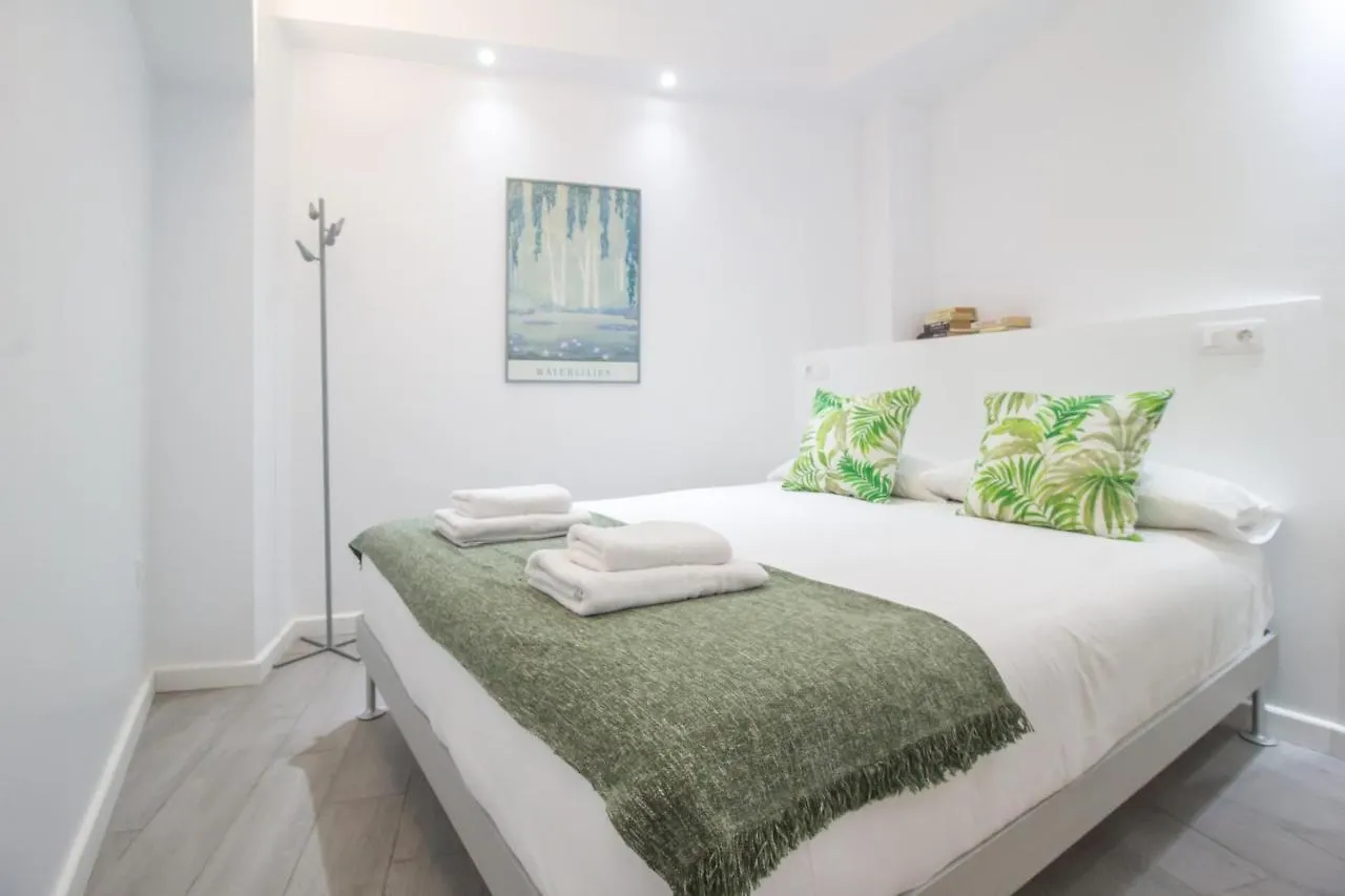 Canteras Green Reef By Canariasgetaway Apartment Las Palmas de Gran Canaria