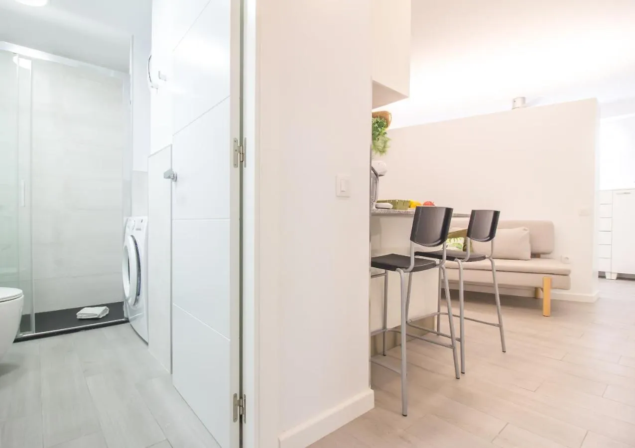Canteras Green Reef By Canariasgetaway Apartment Las Palmas de Gran Canaria