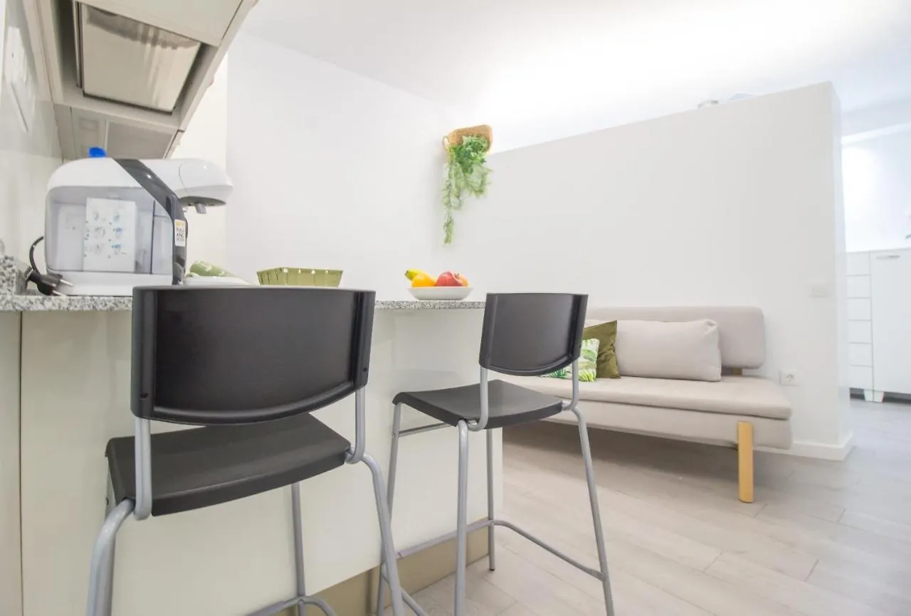 Canteras Green Reef By Canariasgetaway Apartment Las Palmas de Gran Canaria