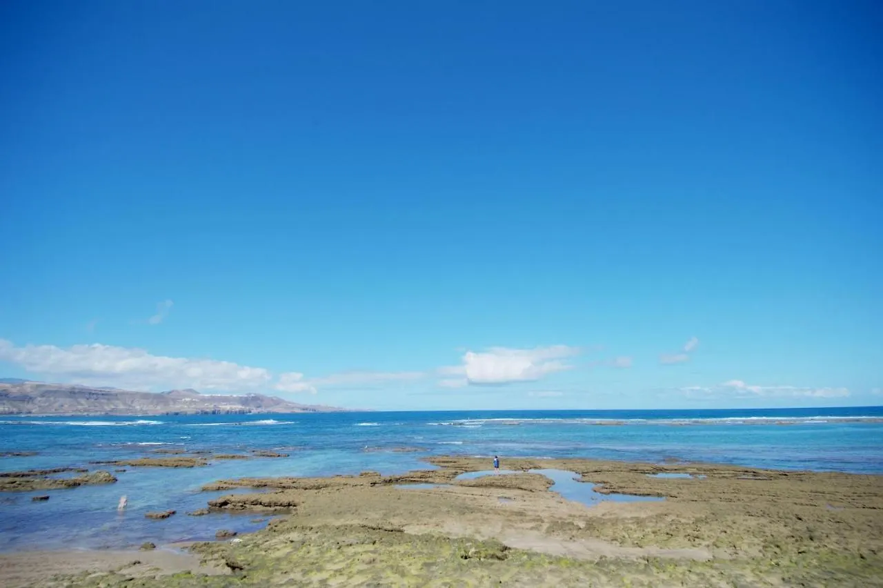 Canteras Green Reef By Canariasgetaway Apartment Las Palmas de Gran Canaria 0*,  Spain